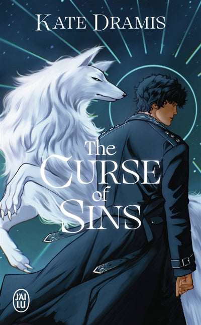 THE CURSE OF SAINTS - VOL02 - THE CURSE OF SINS