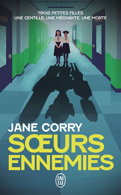 SOEURS ENNEMIES