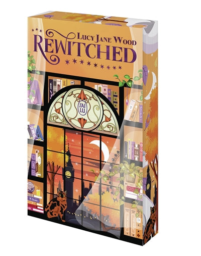 REWITCHED