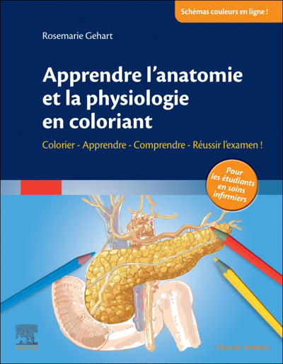 MOSBY'S ANATOMIE ET PHYSIOLOGIE