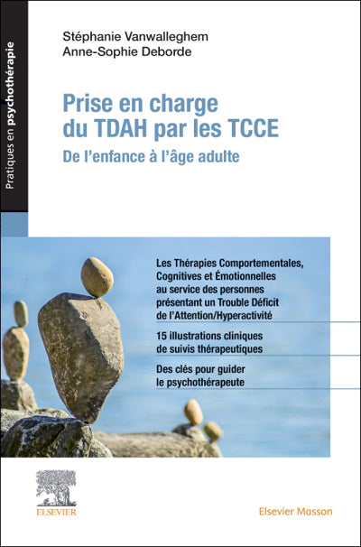 Prise en charge du TDA-H par les TCCE