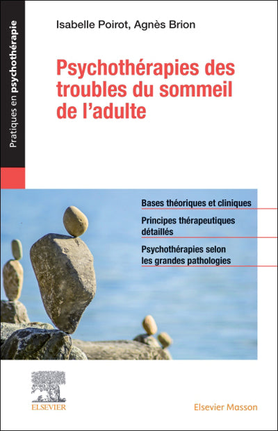 Psychothérapies des troubles du sommeil de l'adulte