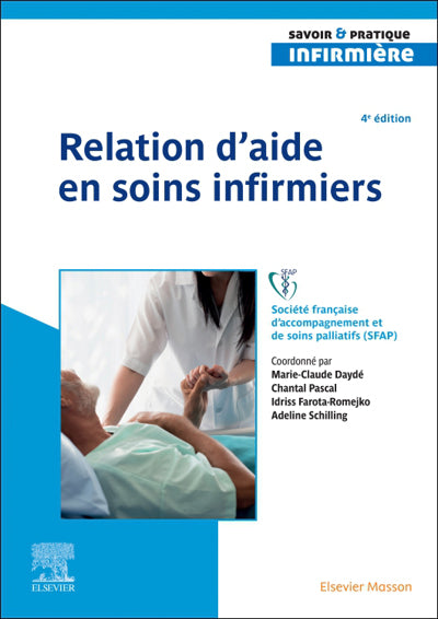 Relation d'aide en soins infirmiers