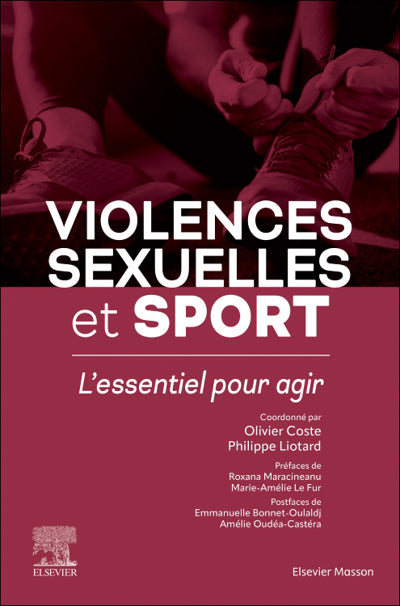 VIOLENCES SEXUELLES ET SPORT