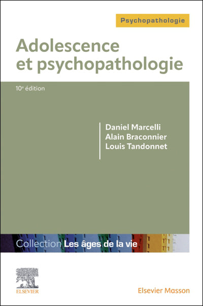 Adolescence et psychopathologie