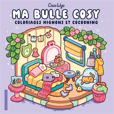BULLE COSY