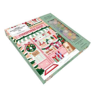 KIT JOLIE BOUTIQUE DE NOEL
