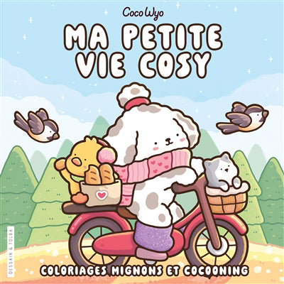 PETITE VIE COSY