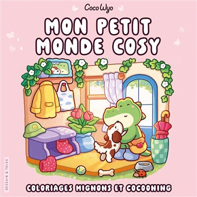 PETIT MONDE COSY