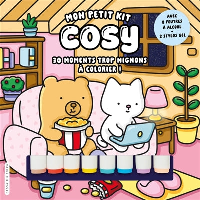 PETIT KIT COSY