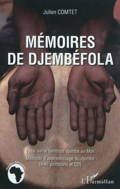 Mémoires de Djembéfola