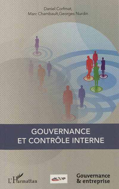 Gouvernance et contrôle interne