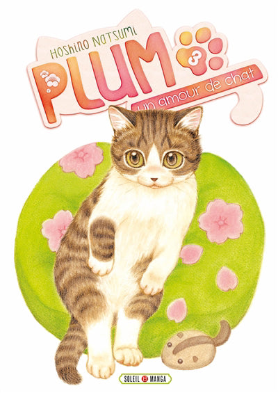 PLUM UN AMOUR CHAT T03
