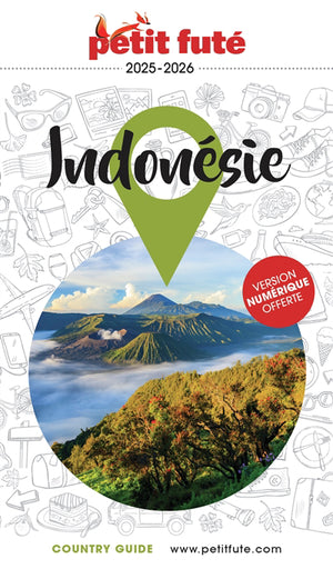 INDONESIE 2023