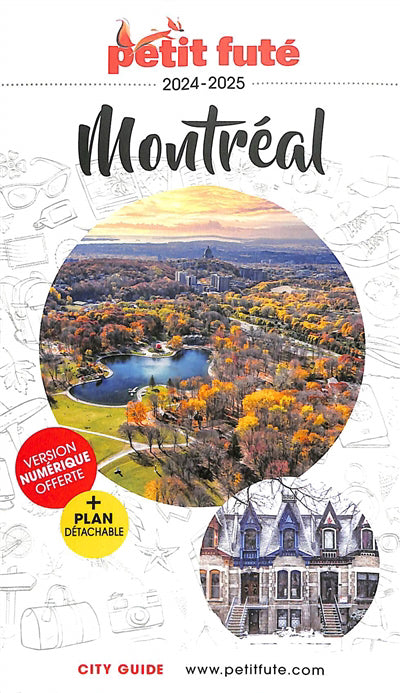 MONTREAL 2024