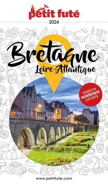 BRETAGNE 2024