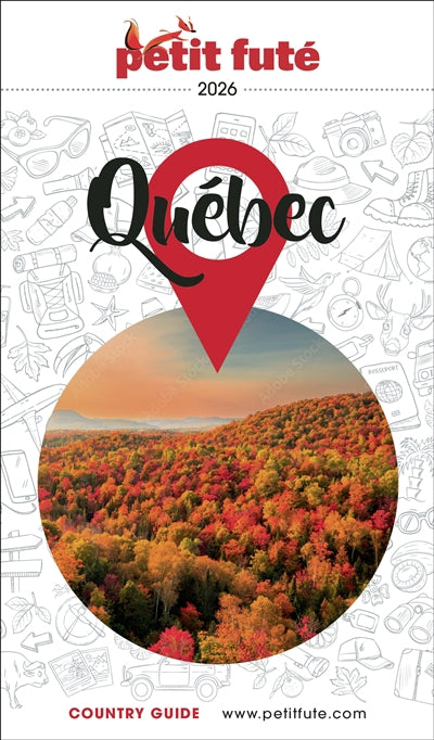 GUIDE QUEBEC 2026 PETIT FUT