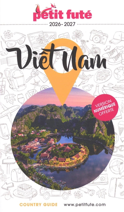 GUIDE VIETNAM 2026 PETIT FUT