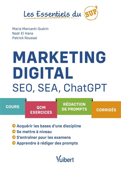 Marketing digital