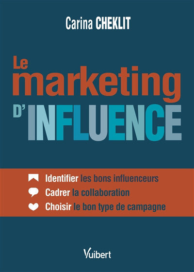 Marketing d'influence
