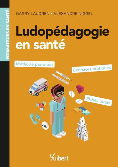 Ludopédagogie en santé