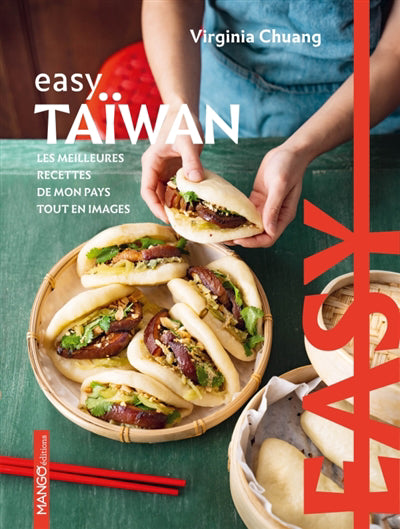 EASY TAIWAN