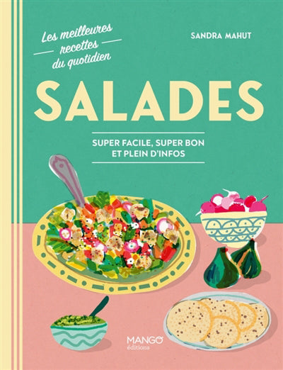 SALADES