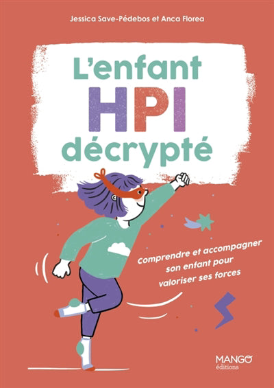 ENFANT HPI DECRYPTE