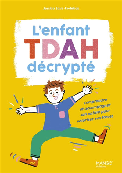 ENFANT TDAH DECRYPTE