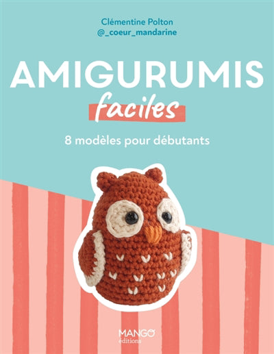 AMIGURUMIS FACILES