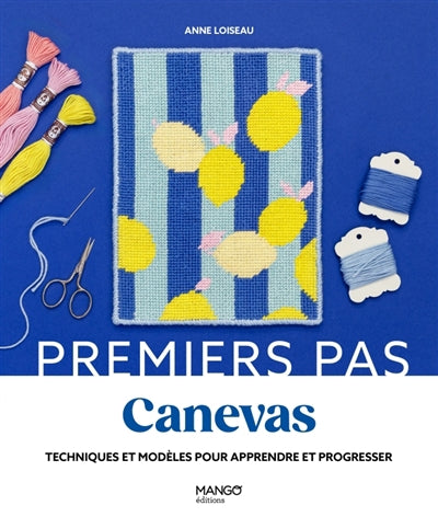 CANEVAS