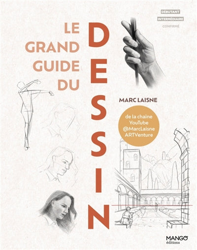 GRAND GUIDE DU DESSIN