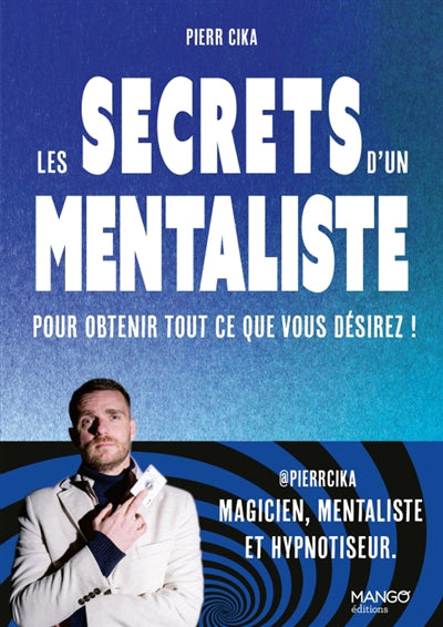 SECRETS D'UN MENTALISTE
