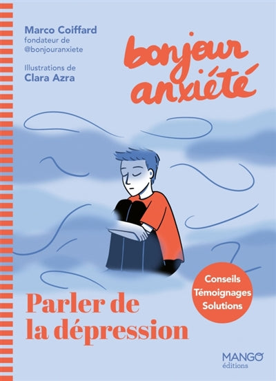 PARLER DE LA DEPRESSION