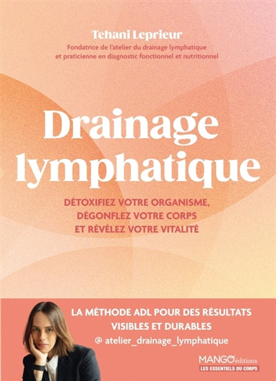 DRAINAGE LYMPHATIQUE