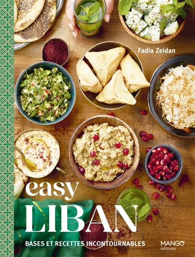 EASY LIBAN