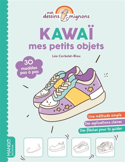 KAWAI  MES PETITS OBJETS