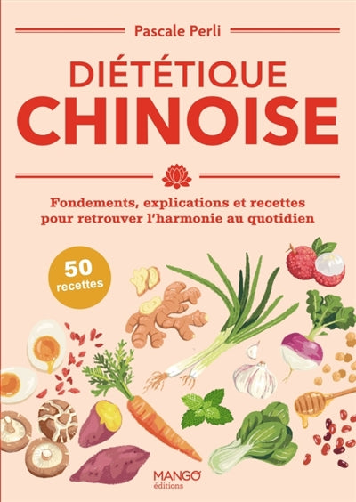 DIETETIQUE CHINOISE