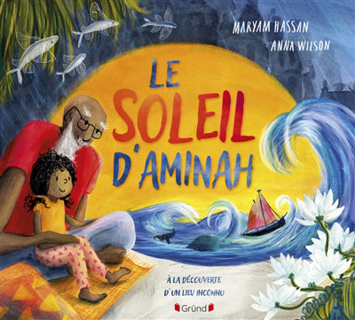 SOLEIL D'AMINAH