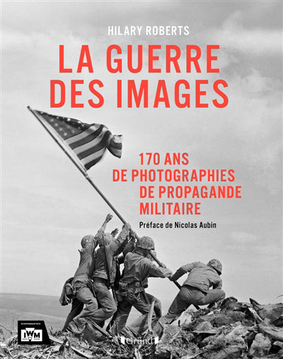 GUERRE DES IMAGES