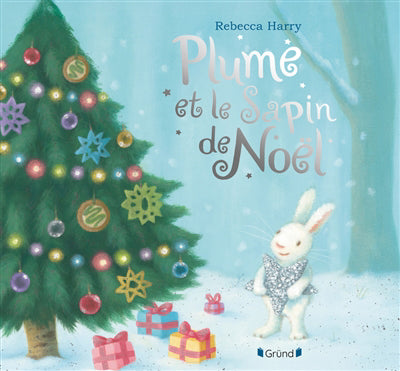 PLUME ET LE SAPIN DE NOEL
