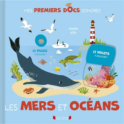 MERS ET OCEANS