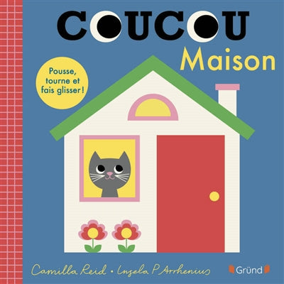 COUCOU MAISON
