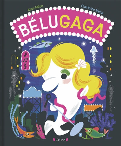 BELUGAGA