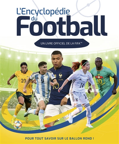 ENCYCLOPEDIE DU FOOTBALL FIFA