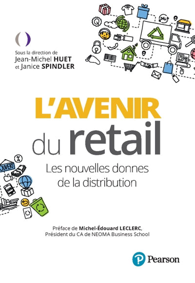 Avenir du retail : les nouvelles donnes de la distribution