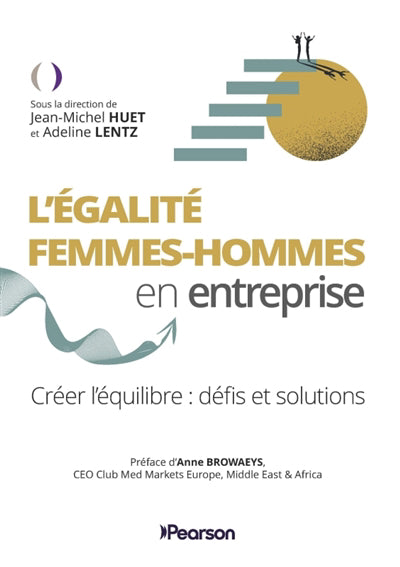 Égalité femmes-hommes en entreprise