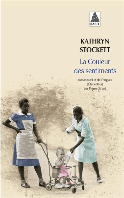 COULEUR DES SENTIMENTS