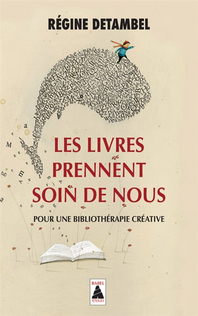 LIVRES PRENNENT SOIN DE NOUS