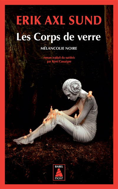 CORPS DE VERRE